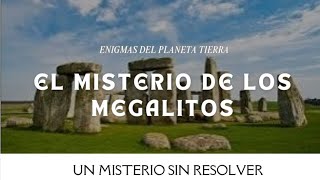 quotDescubre los Misterios Ocultos de los Megalitos de Stolanghe ¡Increíbles Secretos Reveladosquot [upl. by Seiter]