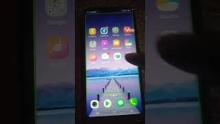 Swipe With 2 Fingers to unlock solved in redmi mi phone  How to enable amp desable 2 fingers [upl. by Tacye]