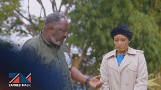 Nguzu’s wandering eyes – Mpali  S5  Ep 42  Zambezi Magic [upl. by Strephon600]