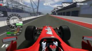 MMG F1 2007 arms new version [upl. by Rysler]