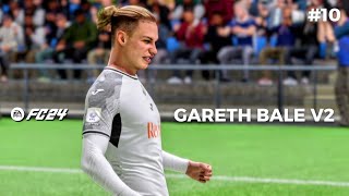 Seketika Płacheta Kerasukan Gareth Bale [upl. by Franckot]