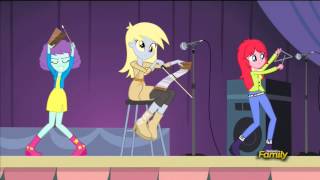 Derpy Hoovess band [upl. by Livvie334]