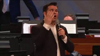 My name is written there  2015 Redback Hymnal Singing  Gardendale AL [upl. by Somar]