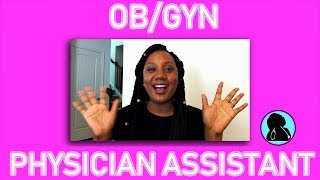 A Day in the life of a OBGYN Medical Assistant  85 Work Day as a medical assistant [upl. by Arluene]