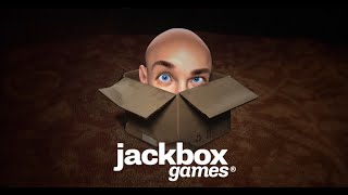 All Jackbox Party Packs Trailer 110 [upl. by Howlan]