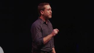 Great Leaders Do What Drug Addicts Do  Michael BrodyWaite  TEDxNashville [upl. by Nraa]