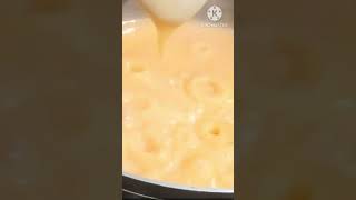 Milkmaid Custard Pudding Recipe shorts ytshorts [upl. by Purdy184]