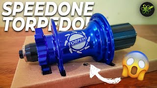 BUDGET HUB NA MAY 8 PAWLS  Speedone Torpedo First Impressions at Soundcheck [upl. by Ardiek923]