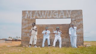 Folidjanta Beatpopovelo  Mawugan feat Yaka Crazy amp Conii Gangster Clip officiel [upl. by Emilie]