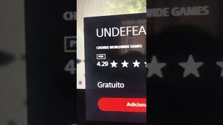 Novos jogos gratuitos na PS store [upl. by Leslie51]