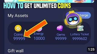 Chikii Mod APK 3253 Vip unlocked unlimited coins 2024 [upl. by Flodnar]