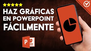 Cómo HACER o CREAR GRÁFICOS Impactantes en PowerPoint  Visualiza tus Estadísticas Eficazmente ​📊​ [upl. by Eilojne]