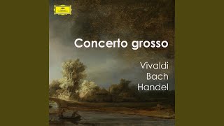 JS Bach Brandenburg Concerto No 3 in G Major BWV 1048 I Allegro [upl. by Ignacio]