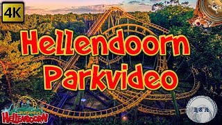 Hellendoorn Parkvideo 4K [upl. by Inoy]