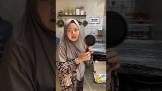 Cast iron untuk kesehatan Keluarga review [upl. by Nwahsyar244]