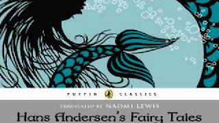 The Princess and the Pea read by Juliet Stevenson  from Hans Andersens Fairy Tales audiobook [upl. by Adnilam939]