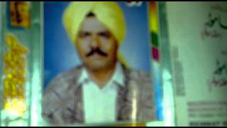 shareef ragi kishna jatt boliyan [upl. by Ainos]