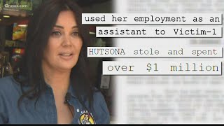 Owner of Breakfast Bitch restaurant facing federal charges [upl. by Eniamrahs]