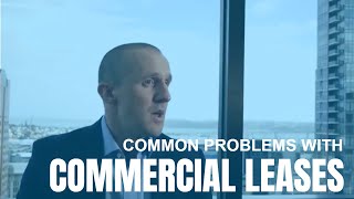 Common problems with your lease Part Two  Episode 3 [upl. by Kwapong394]