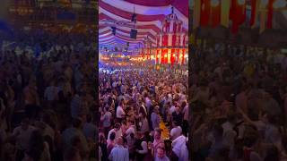 oktoberfest volksfest stuttgart shorts [upl. by Nnylahs]