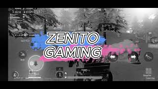 Zenito Is Back 12 Years Old Pubg Player  Five Finger [upl. by Lindahl]