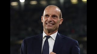 JUVETORO ALLEGRI SI ARRABBIA Infortuni scelte e le ultime su Chiesa e Vlahovic cosa prepara [upl. by Tremann596]