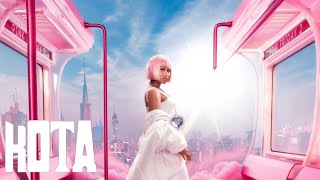 Nicki Minaj feat Lil Uzi Vert  Everybody CLEAN KOTA [upl. by Docilu]