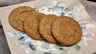 Thermomix® TM6  TM5  TM31 EierlikörSnickerdoodles [upl. by Debor]