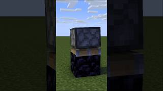 Piston vs every minecraft block Minecraft animation [upl. by Tova]