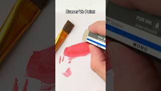 I Tested the World’s Strongest Eraser [upl. by Reidar]