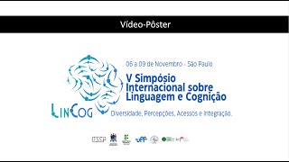 DESENVOLVIMENTO COGNITIVO NA IDENTIDADE SURDOCEGA INICIATIVAS PEDAGÓGICAS DE PROMOÇÃO DA ACESSIBI [upl. by Ellynn]