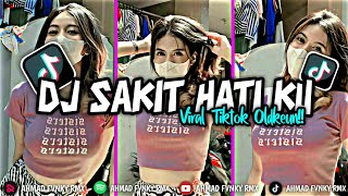 DJ SAKIT HATI KU X AJOJING X DUM DE DUM  SOUND MASPIN GAMING VIRAL TIKTOK [upl. by Amees379]