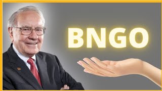 BNGO Stock BioNano Genomics Inc Stock Breaking News Today BNGO Stock Price Prediction bngo [upl. by Crary]