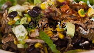 How to pronounce Chipotle [upl. by Eloise88]