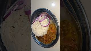 Dhaba Style Masoor Daal Recipe  How to make masoor daal recipe By Flame on Hai [upl. by Annavoig425]