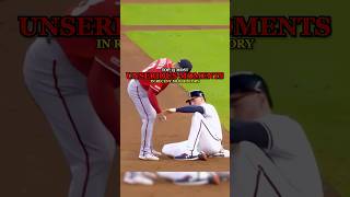 Top 15 Most Unserious Moments in MLB History  Part 2 [upl. by Saberhagen129]