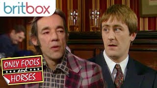 Triggers Best Dave Moments  Only Fools and Horses [upl. by Hestia]