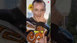 Boy George shorts boygeorge throughtheyears singer actor singersongwriter dj [upl. by Pelage]