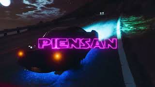 PIENSAN  Turreo Edit  ✘ CHUKA DJ [upl. by Adikram]