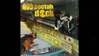 Inspectah Deck – Word On The Street [upl. by Poler38]