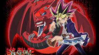 yugioh opening 3 WILD DRIVE [upl. by Estevan]