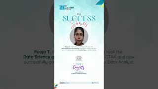 ICTAK Success Stories 2023 Aug  Shorts A [upl. by Aizti707]