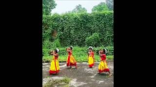 bolode choriya shiber shingai dilo hank kids dance song [upl. by Quincy]