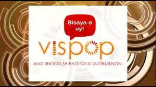 Alas Kwatro  Annchit VISPOP BANNER SONG [upl. by Ananna]