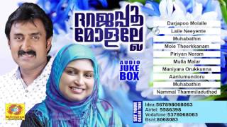 ദറജപ്പൂ മോളല്ലേ  Dharajapoo Molalle  Shareef Rahana Duet Songs  Mappilapattukal  Mappila Songs [upl. by Delia736]