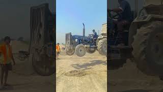 है परभु farmtrac tractor ka yy kya ho gya [upl. by Gustafson936]