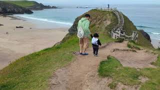 DURNESS  CAMPSITE  SCOTLAND HIGHLAND scotland travel camp subscribe uk travel traveling [upl. by Akenahc]