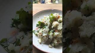 Tasty Upma  do like share subscribe [upl. by Coltun]