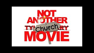 Not Another Church Movie Official Trailer 1 [upl. by Noemi]