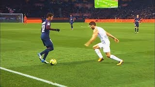 Neymar Jr ● Magic Skills ● 2018 HD [upl. by Syned]